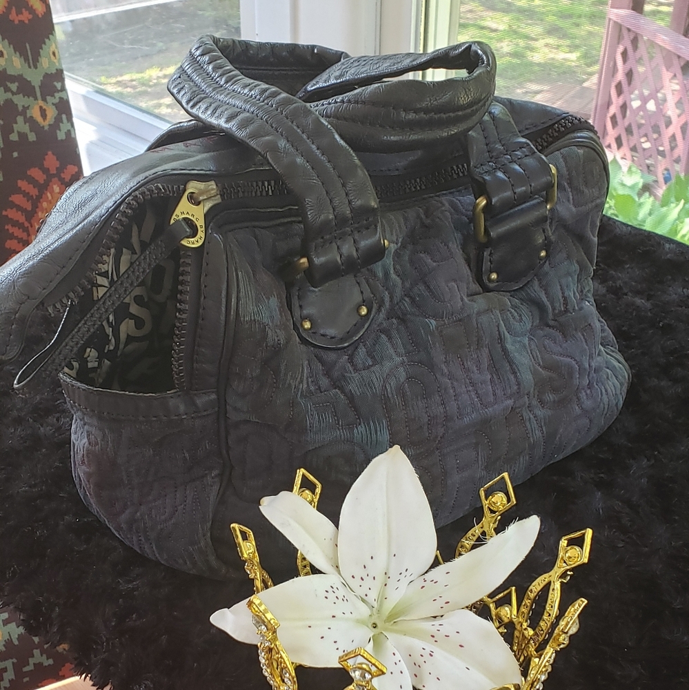Marc Jacob's handbag